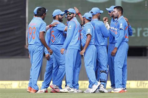 Watch India Vs England 1st Odi Live Score And Live Streaming Information