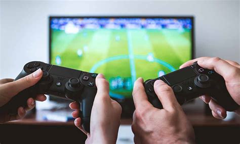 Top 5 Gaming Services To Try