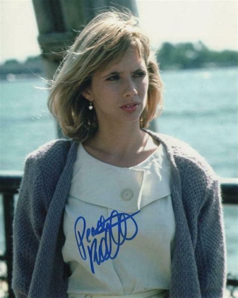 30 Glamorous Photos Of Rosanna Arquette In The 1970s And 80s ~ Vintage Everyday