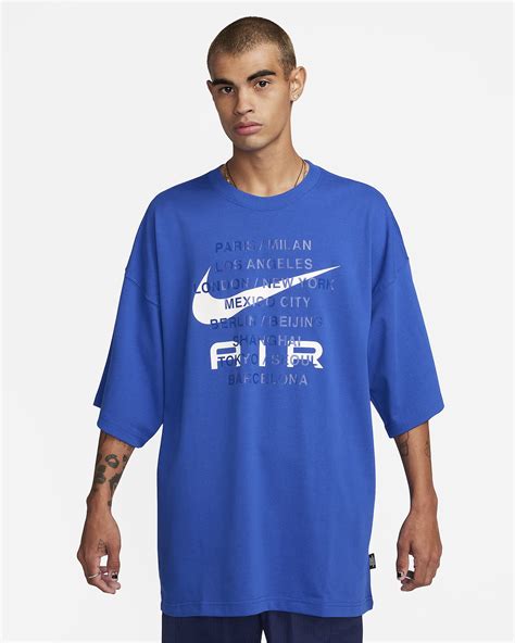 Nike Sportswear Mens T Shirt Nike Uk