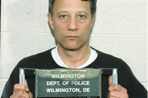 notorious convicted killer thomas capano found dead in delaware prison cell whyy
