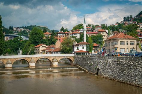 Sarajevo Travel Guide: Best Things To See & Do - Travel ...