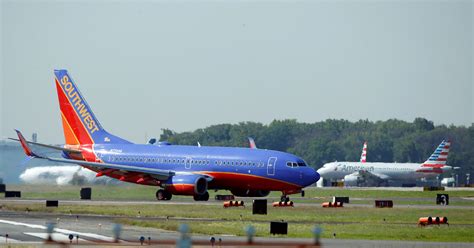 Southwest Airlines ‘disturbed By Report That Passenger Masturbated