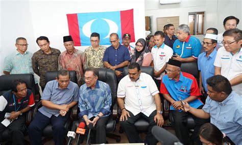 Oleh helmi effendy on 22 jan 2018. Anwar: Pakatan Nasional khabar angin, ada unsur penipuan