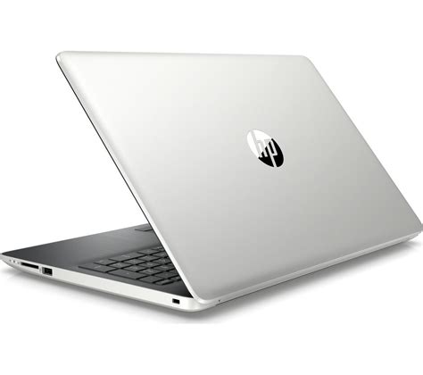 Buy Hp 15 Da0594sa 156 Intel Core I3 Laptop 1 Tb Hdd Silver