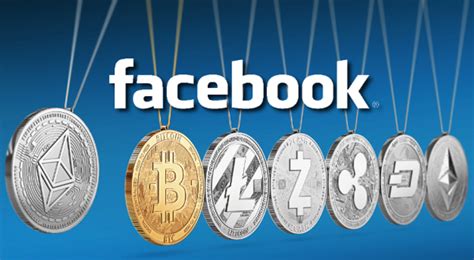 Facebook Plans To Launch Its Own Cryptocurrency Ofuran