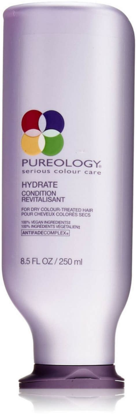 Pureology Hydrate Conditioner 85 Oz