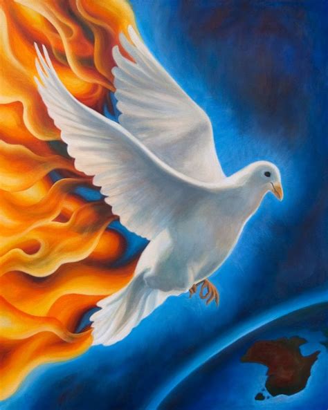461 Best Holy Spirit Images On Pinterest Holy Ghost Holy Spirit And