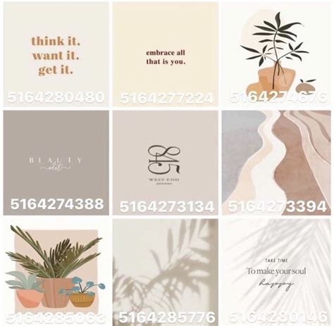 bloxburg picture codes (not mine) | Bloxburg decal codes, Bloxburg
