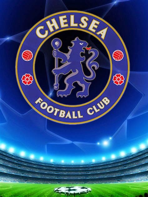 A desktop wallpaper is highly customizable, and you can give yours a personal touch by adding your images (including your photos from a camera) or download beautiful pictures from the internet. 3d Wallpapers Chelsea Fc - Wallpaper Cave