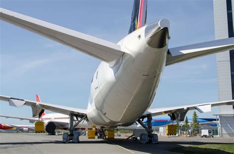 Boeing Everett 777 Production Line Tour Nycaviationnycaviation