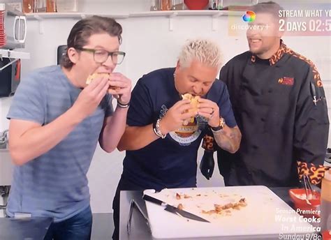 diners drive ins and dives raves about south dakota smorgasbord in state s first episode