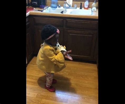 Video Goes Viral When Alexa Cant Understand Little Girls