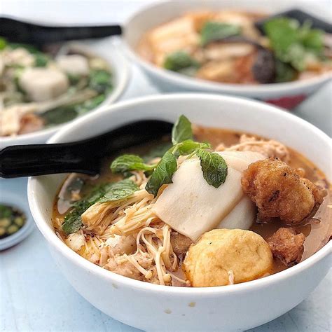 We did not find results for: 15 Best Tom Yam in Penang That Will Make You Drool (Updated Guide) - Penang Foodie
