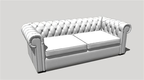 Sofas 3d Warehouse