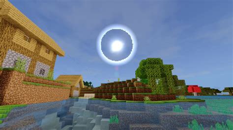 Best Minecraft Shaders And Texture Pack Maiovn