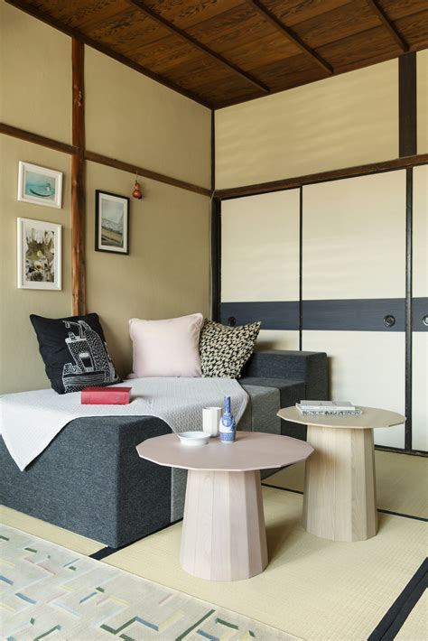 Introducing Karimoku New Standard Modern Japanese Furniture Japanese