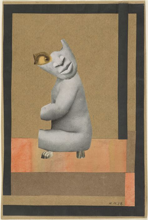 Hannah Höch National Galleries of Scotland