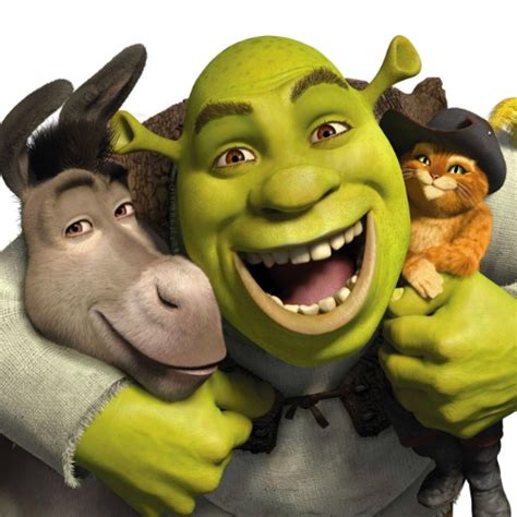 8tracks Radio The Best Of Shrek 10 Songs Free And Music Playlist