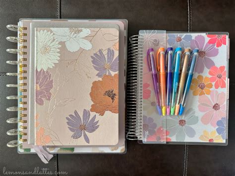 15 Best Planners For Moms And Busy Families 2023 2024