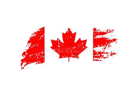 Zapraszamy do zakupu innych flag w naszym sklepie znajdującym się pod flagi zazwyczaj wysyłamy w dniu zakupu lub w dniu zarejestrowania wpłaty. Kanada Rocznika Stary Plakat Z Kanadyjczyk Flaga Barwi Ilustracja Wektor - Ilustracja złożonej z ...