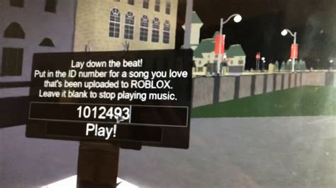 Roblox song id ussr anthem roblox hack bot. Roblox song codes 4 of them - YouTube