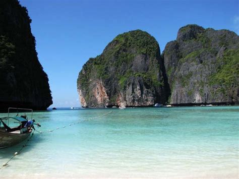 World Top Places Thailand Beaches Pictures
