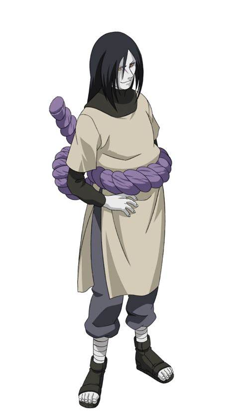 Orochimaru Naruto Image Zerochan Anime Image Board