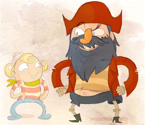 The Marvelous Misadventures Of Flapjack By Wowza Wowzers On Deviantart