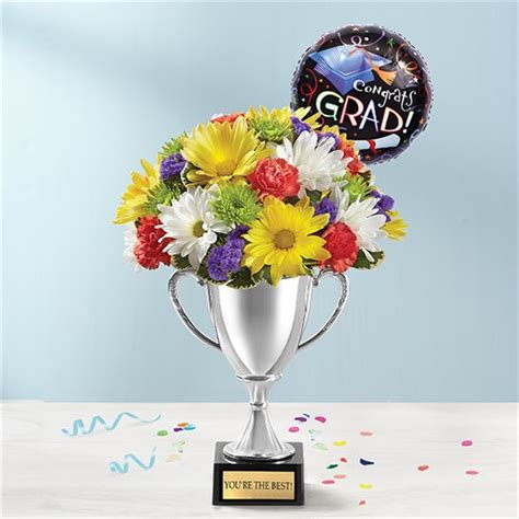 Maybe you would like to learn more about one of these? 1-800-Flowers® Trophy Bouquet™ Graduation | Lakeland, FL