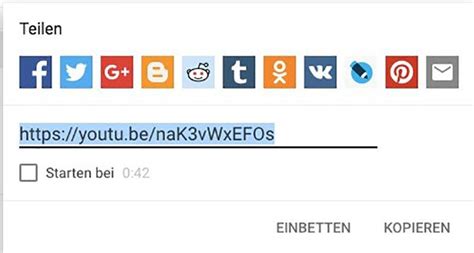 Darfst du fremde youtube videos auf deiner wordpress website einbetten? YouTube-Videos DSGVO-konform in Webseiten einbinden