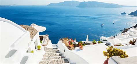 Greece Holidays 2021 Cheap Greek Islands Sun Package Holidays From