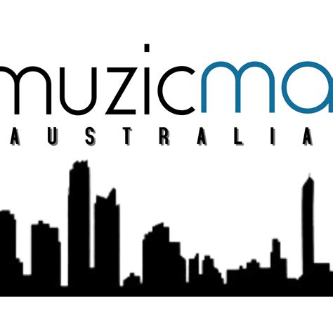 Muzic Man Australia Gold Coast Qld