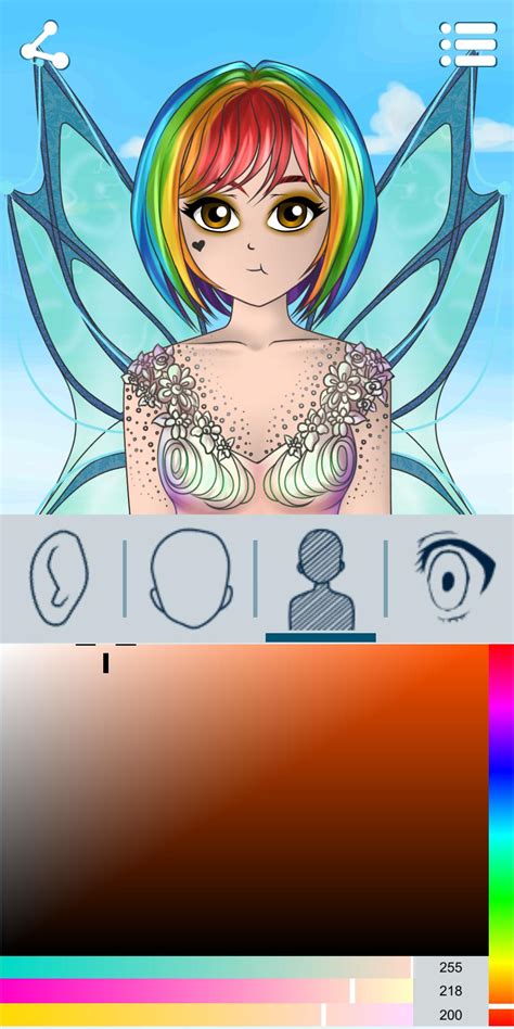 Check spelling or type a new query. Avatar Maker: Anime for Android - APK Download