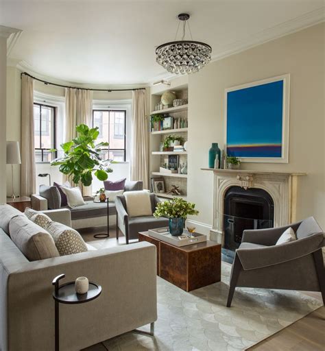 The Most Popular Living Room Paint Colors According To Our Readers