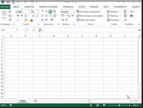 Excel 2013 Tutorial Excel