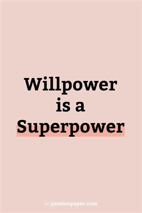 6 Ways To Increase Your Willpower And Motivate Yourself Motivational