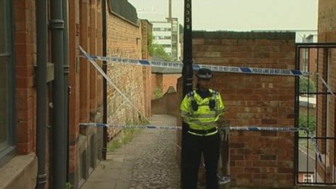 Nottingham Sex Attack Investigation Launched Bbc News