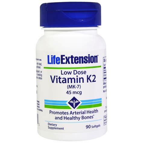 There are no known serious side effects from taking too much vitamin k2. The Health Benefits of Vitamin K2