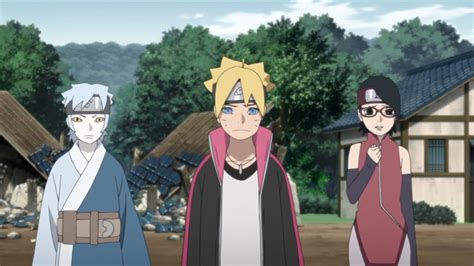 Assistir Serie Boruto Naruto Next Generations 1x100 Online Hd