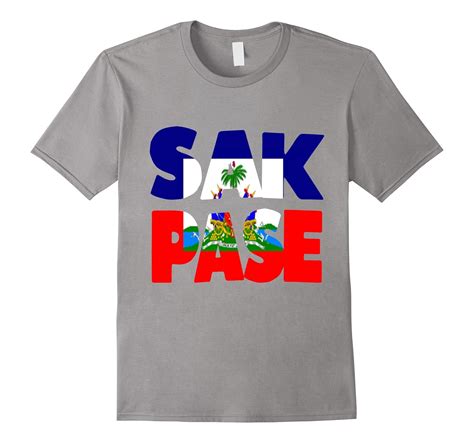 Haiti Shirt Haitian Made Haiti Pride T Shirt Stellanovelty Check