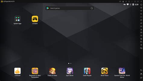 16 Best Android Emulators For Pcs In 2023 The Qa Lead
