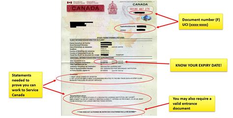 Here you may to know how to get student id number. Study Permits | University of Calgary