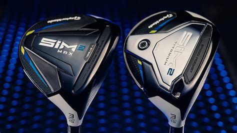 TaylorMade releases new SIM2 drivers, fairway woods and irons | Golf ...