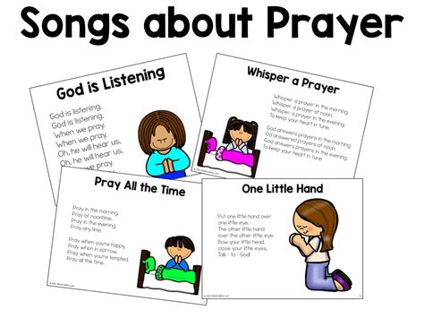 Listen the songs that get your little ones praising the lord! Kids Bible Songs - Maestra Mom - Freebie