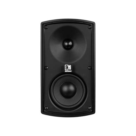 ATEO4 - Wall speaker with CleverMount™ 4