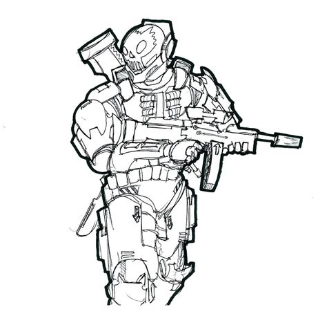 More images for halo helmet coloring pages » Halo Helmet Drawing | Free download on ClipArtMag