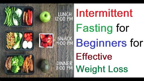 There are even theories out there that it can aid in improving metabolic health and. how to start intermittent fasting | Intermittent Fasting ...