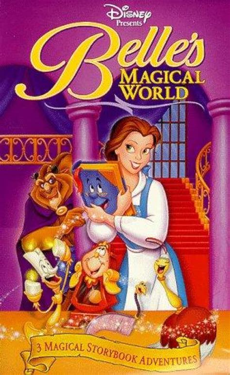 Belles Magical World 1998