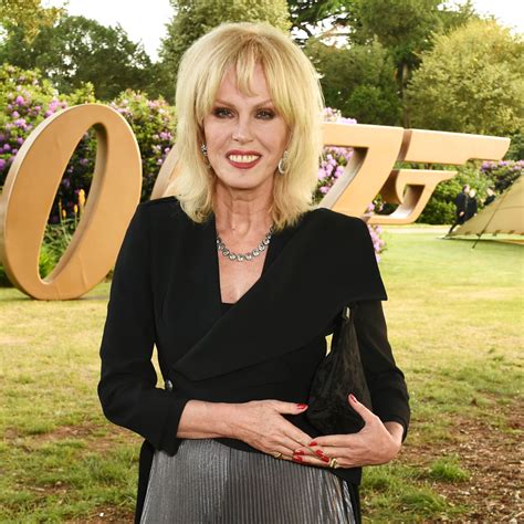 Joanna has a very close relationship with jamie, who she raised as a single mother after. Joanna Lumley reveals the budget beauty product that she ...
